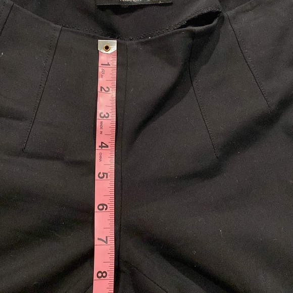 Amanda &Chelsea skinny suit pants (dressy) - Picture 11 of 11